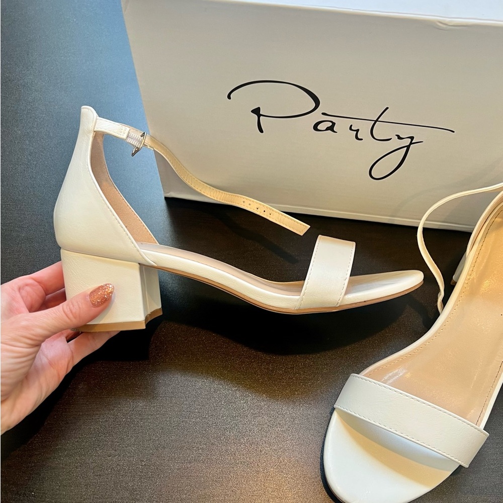 Women’s Heels